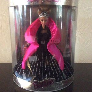 porcelain dolls, Barbie's, antiques